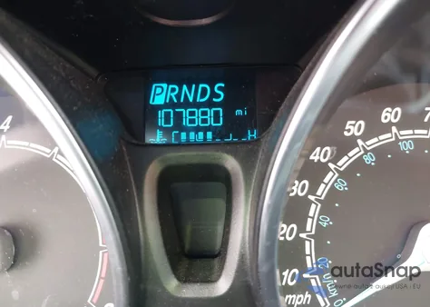 2019 Ford Fiesta Se z USA, uszkodzony, nr VIN 3FADP4BJXKM158331